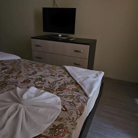 Europroperties Bendita Mare Apartments Golden Sands Bagian luar foto