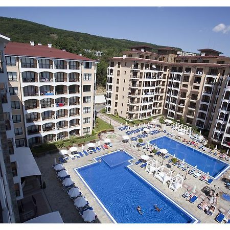 Europroperties Bendita Mare Apartments Golden Sands Bagian luar foto