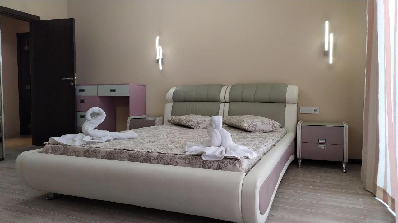 Europroperties Bendita Mare Apartments Golden Sands Bagian luar foto