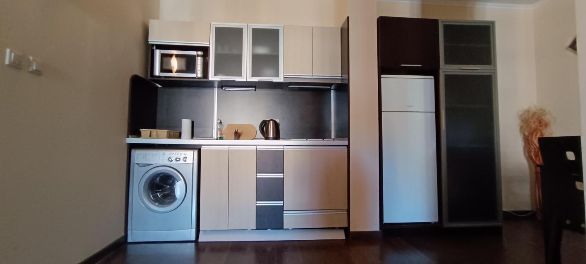 Europroperties Bendita Mare Apartments Golden Sands Bagian luar foto