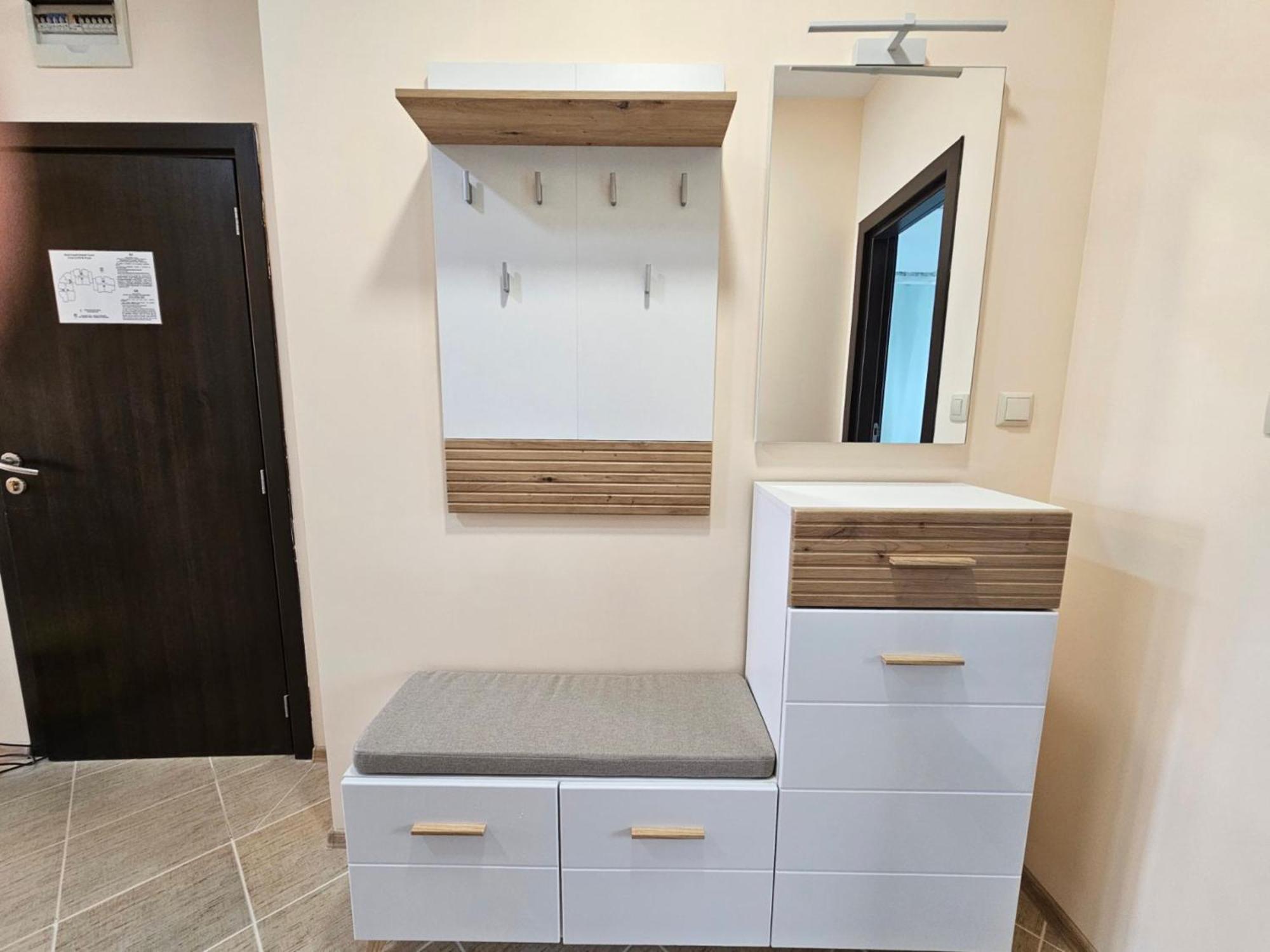 Europroperties Bendita Mare Apartments Golden Sands Bagian luar foto