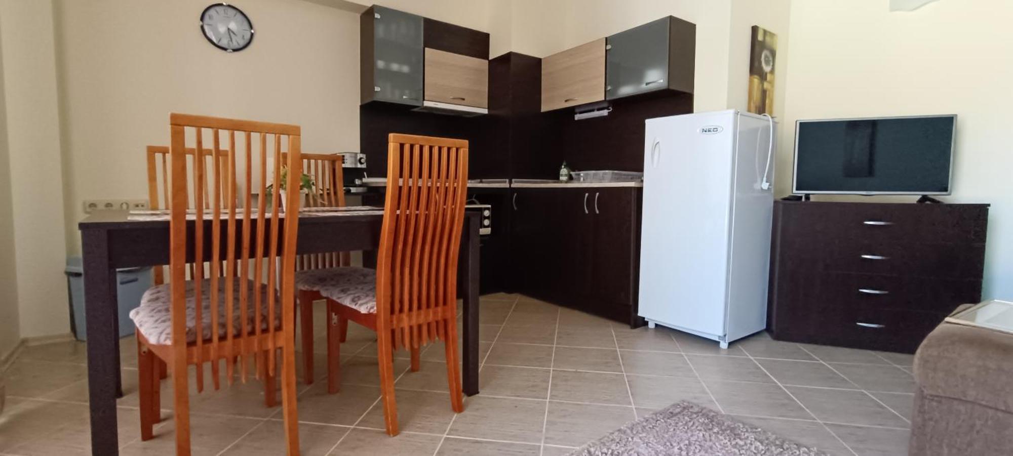 Europroperties Bendita Mare Apartments Golden Sands Bagian luar foto