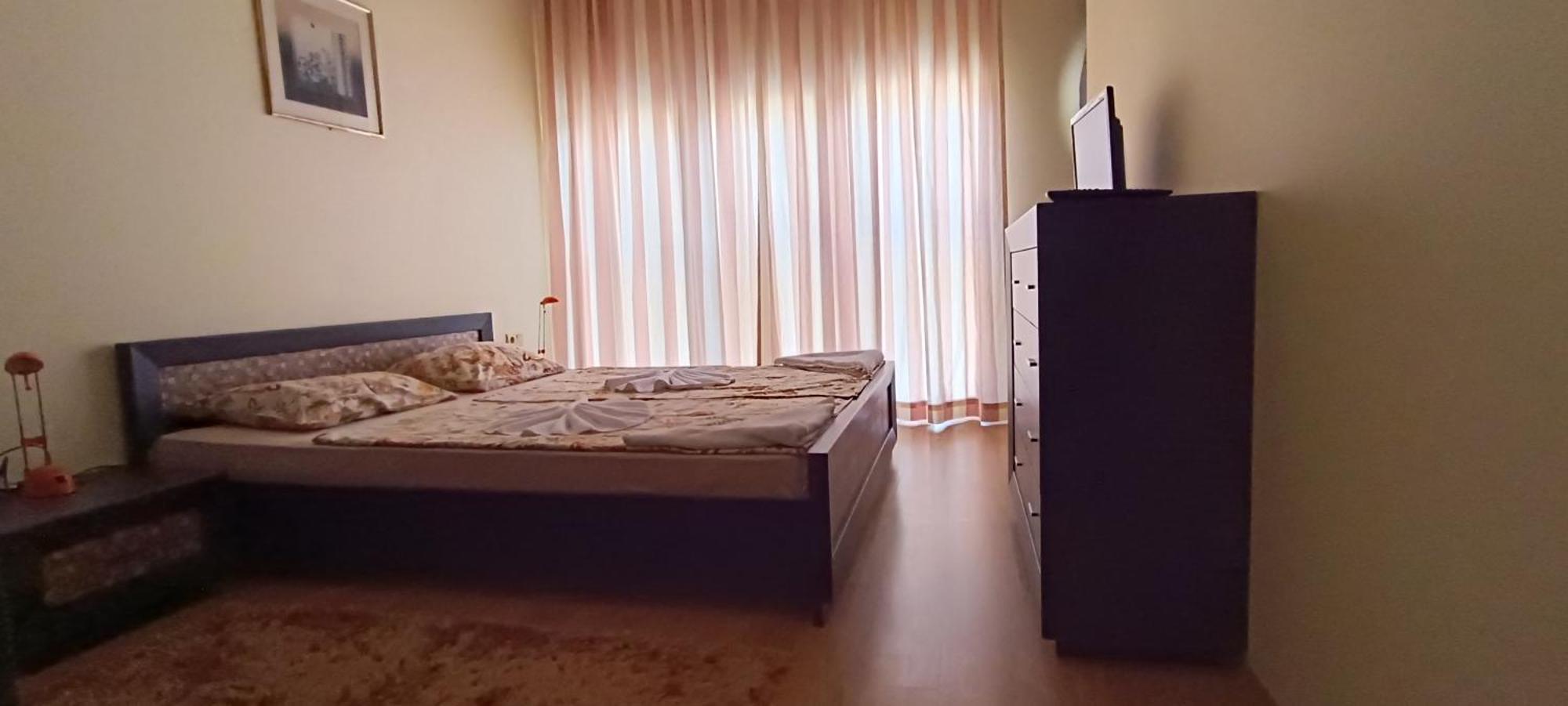 Europroperties Bendita Mare Apartments Golden Sands Bagian luar foto