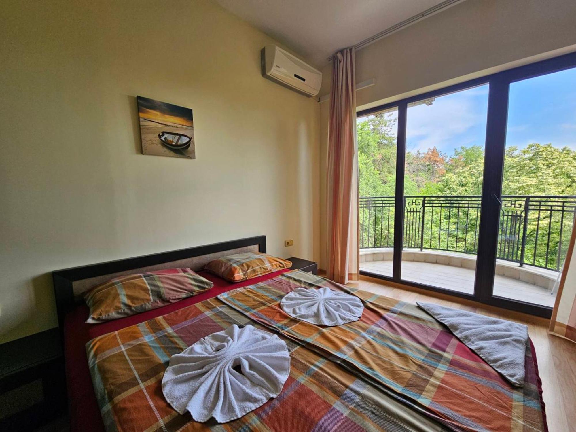 Europroperties Bendita Mare Apartments Golden Sands Bagian luar foto