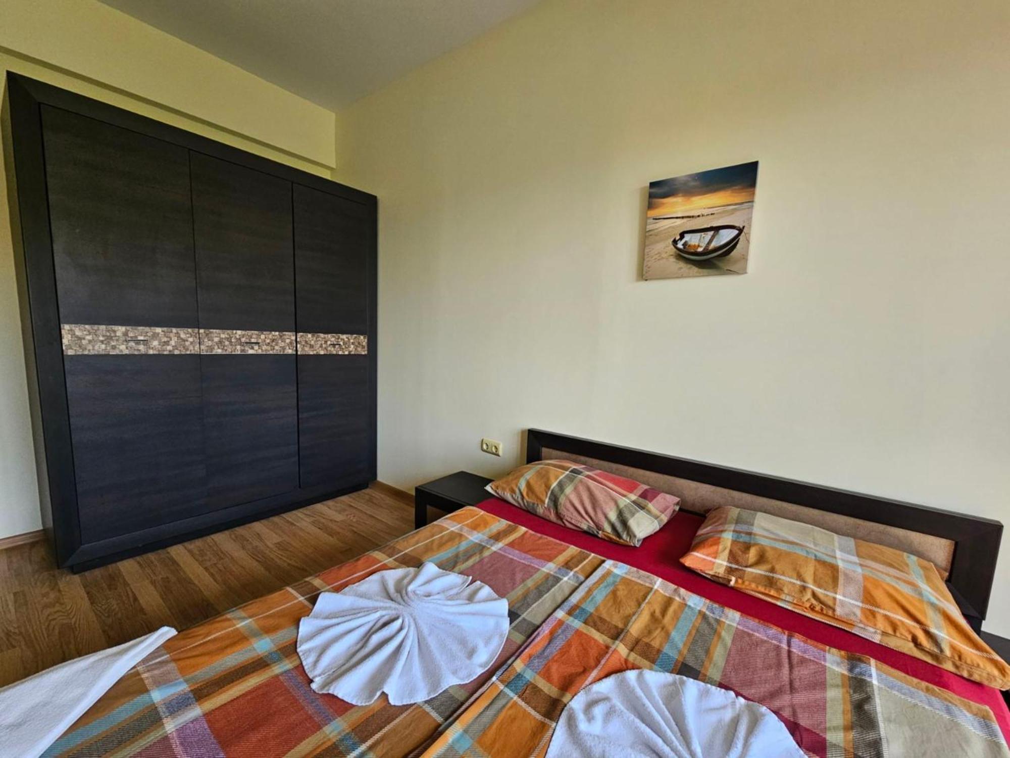 Europroperties Bendita Mare Apartments Golden Sands Bagian luar foto