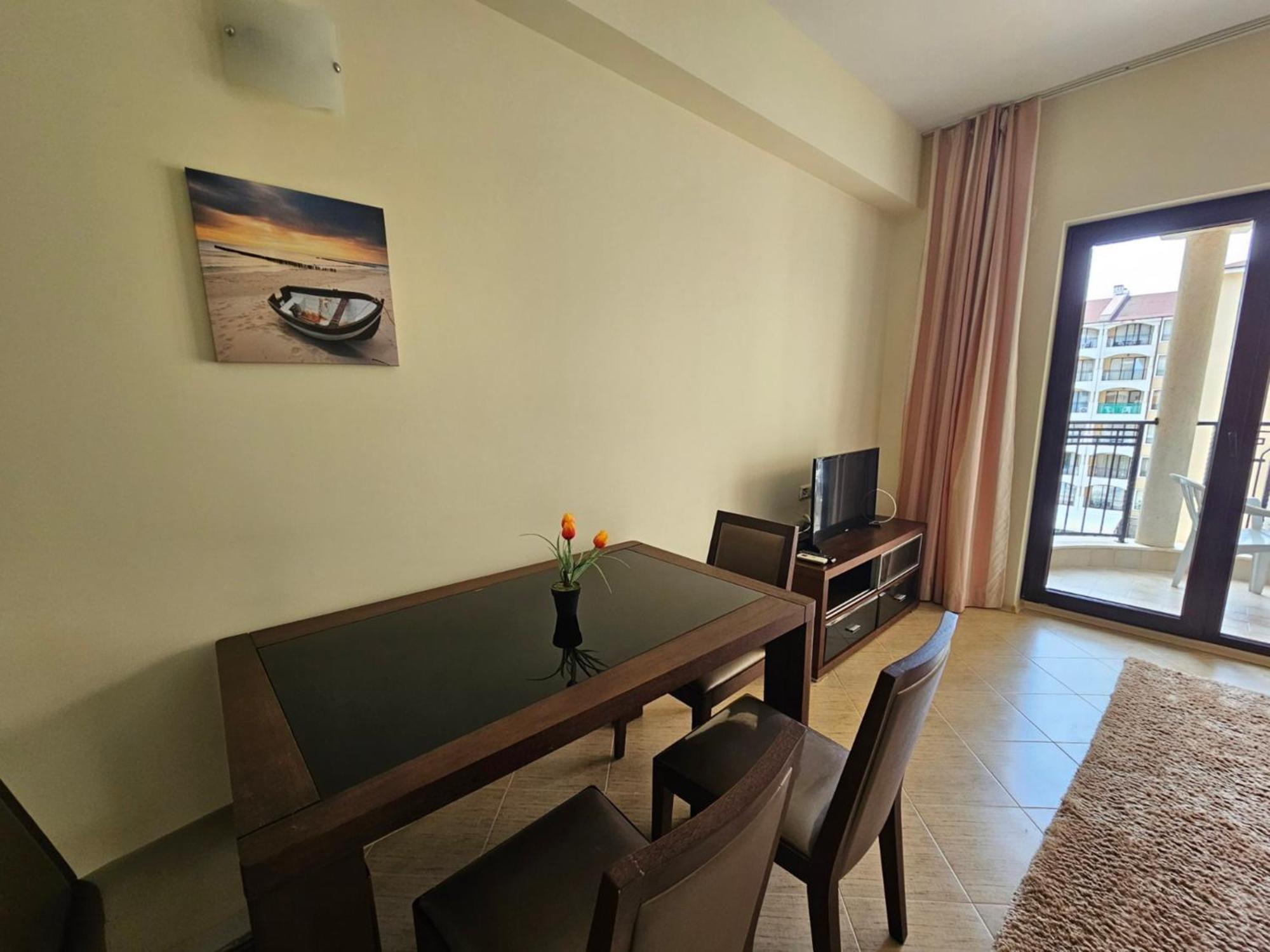 Europroperties Bendita Mare Apartments Golden Sands Bagian luar foto
