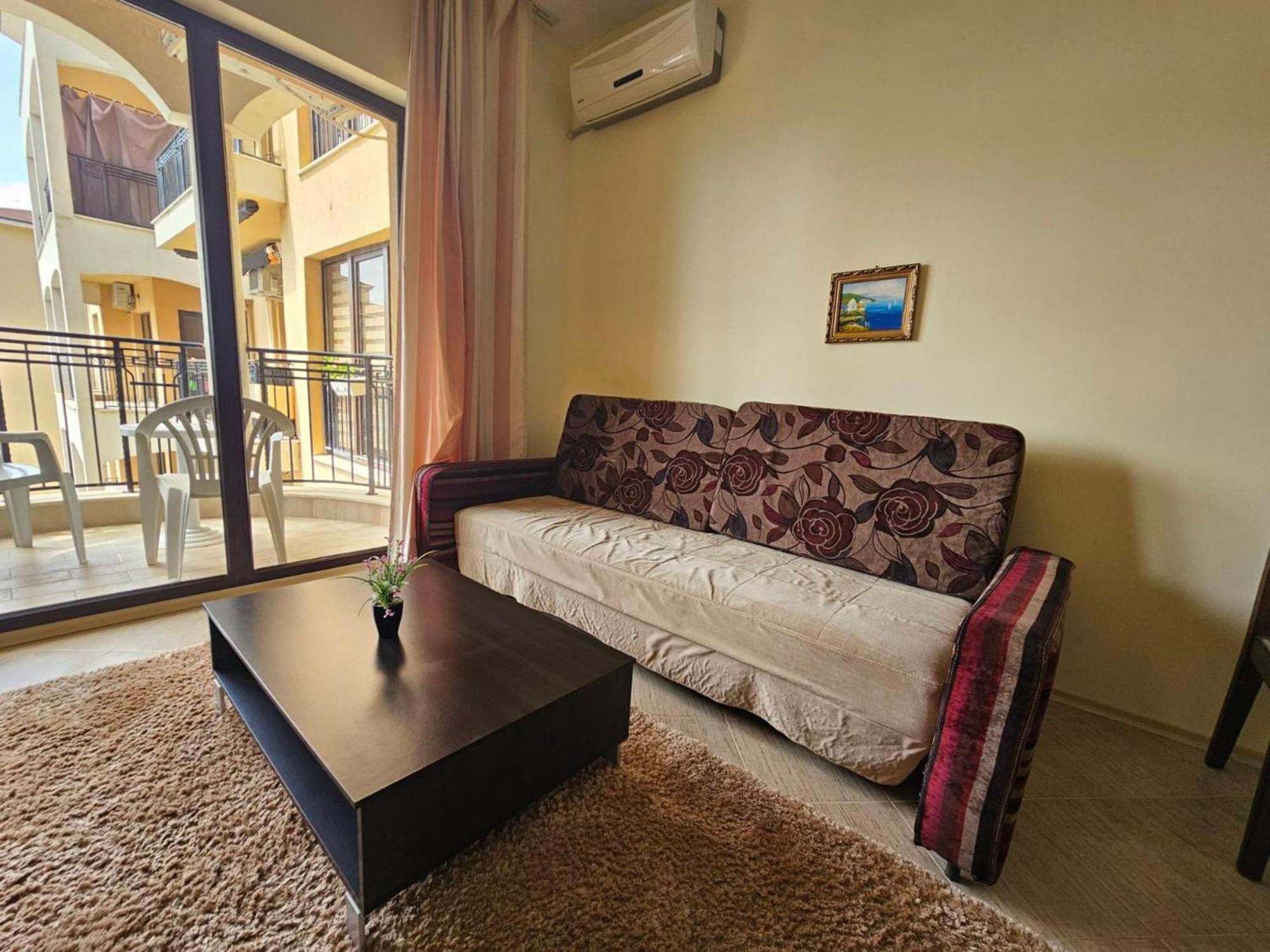 Europroperties Bendita Mare Apartments Golden Sands Bagian luar foto