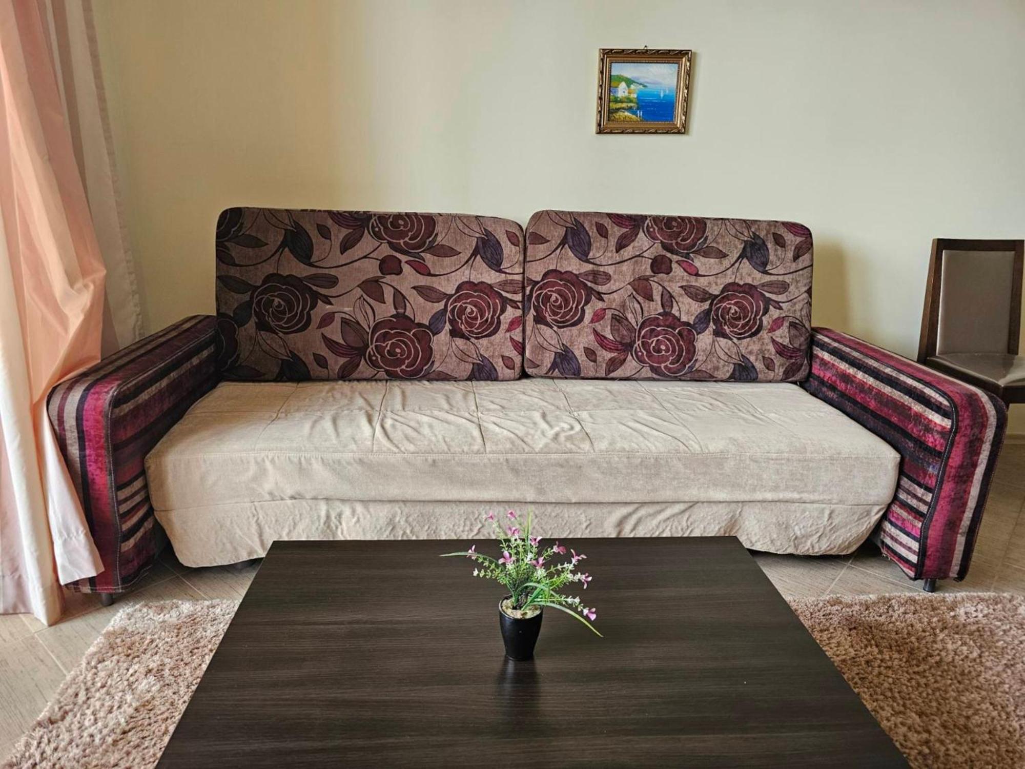 Europroperties Bendita Mare Apartments Golden Sands Bagian luar foto