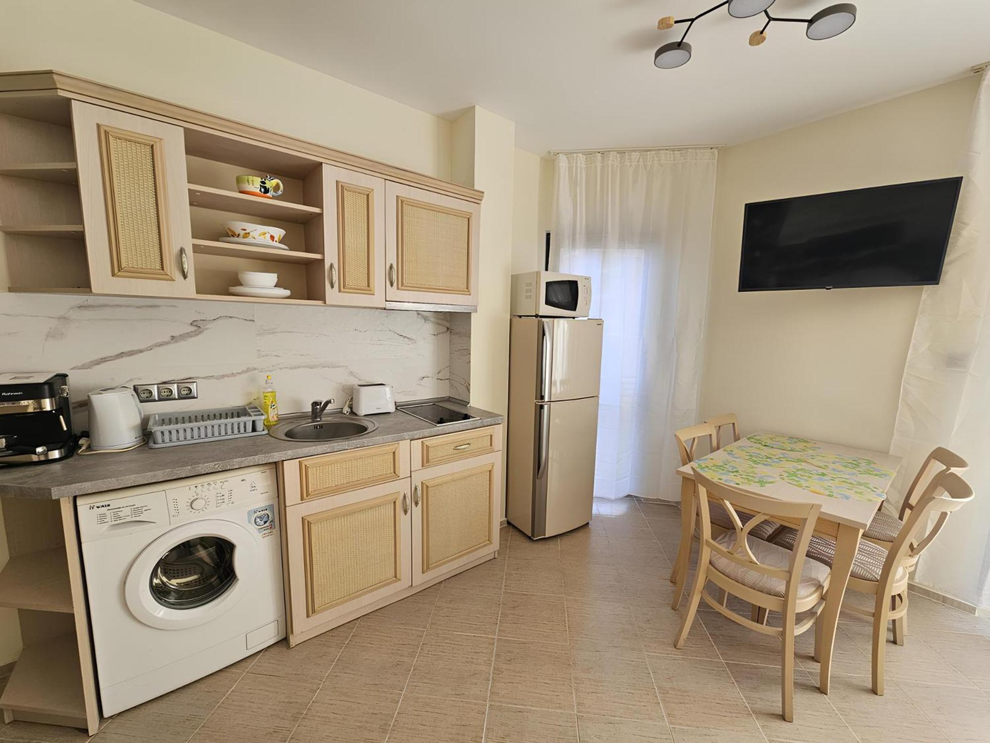 Europroperties Bendita Mare Apartments Golden Sands Bagian luar foto
