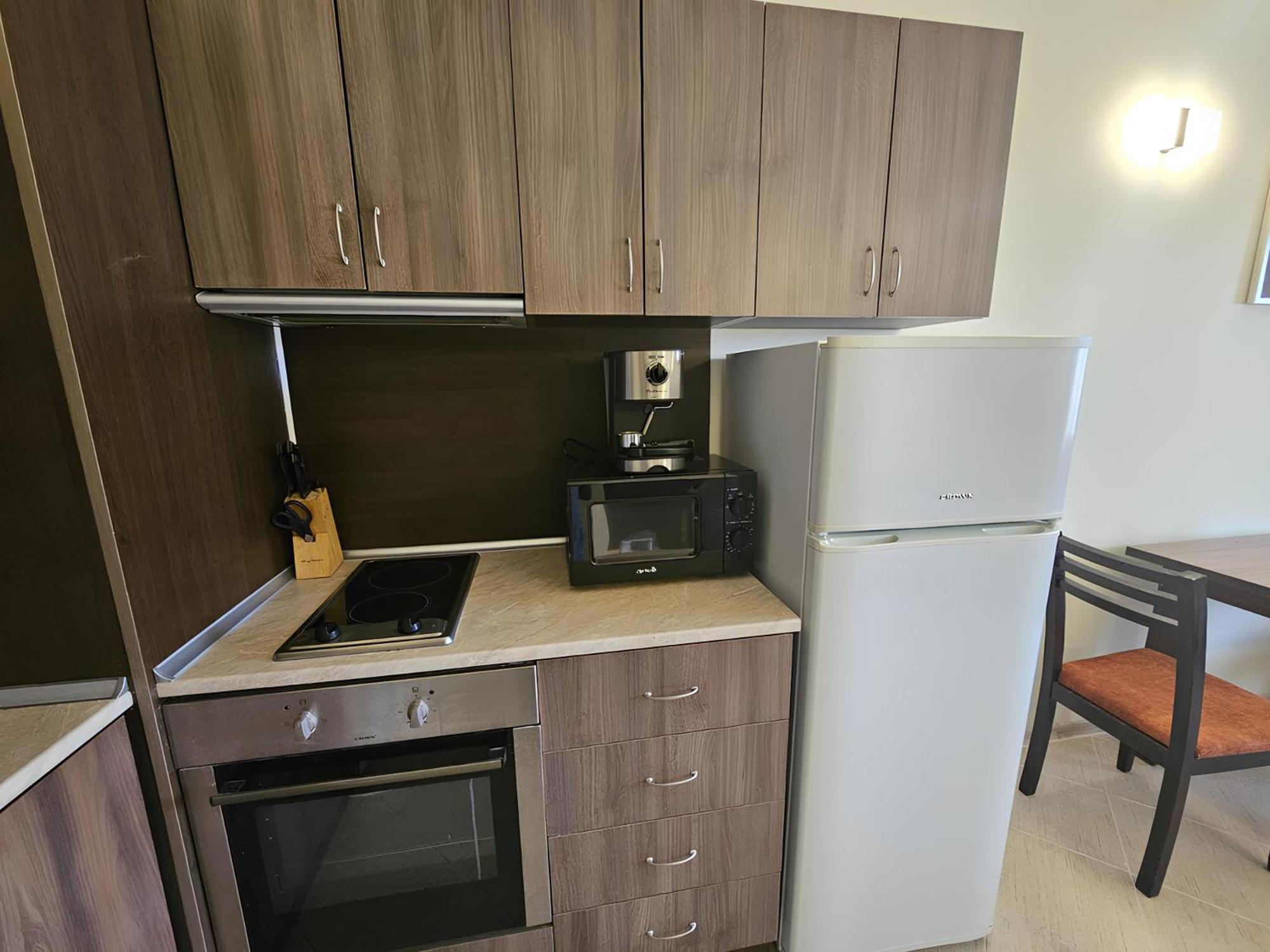 Europroperties Bendita Mare Apartments Golden Sands Bagian luar foto