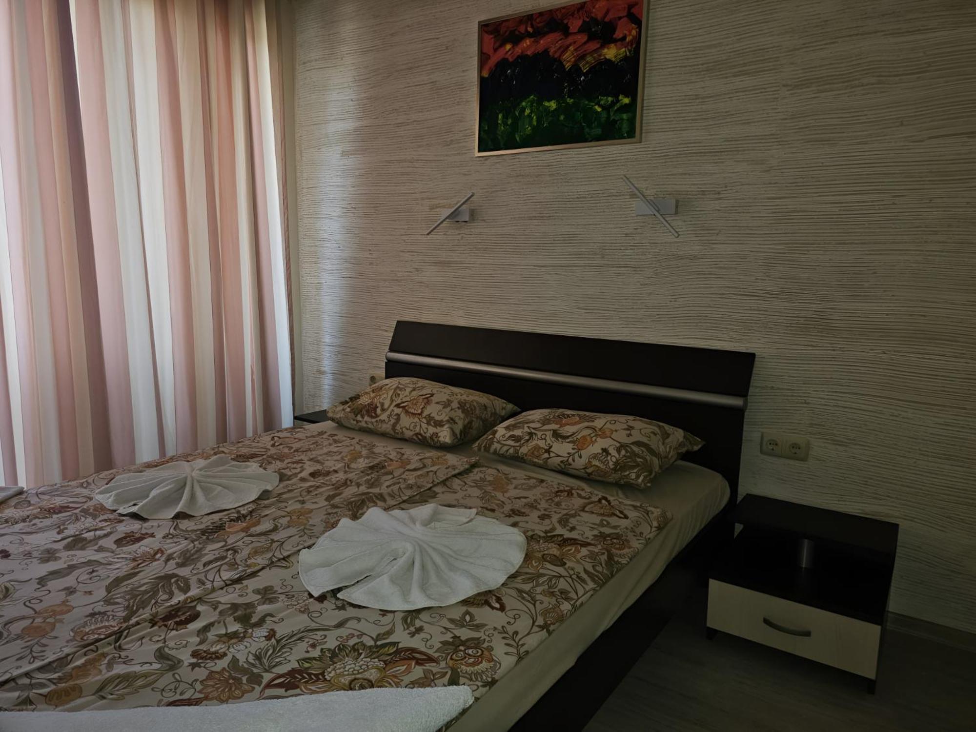 Europroperties Bendita Mare Apartments Golden Sands Bagian luar foto